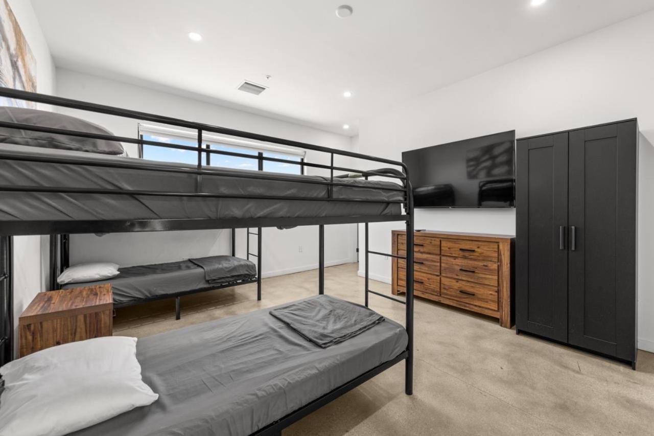 Hotel Rainbow - Miami - Little Havanna Luaran gambar
