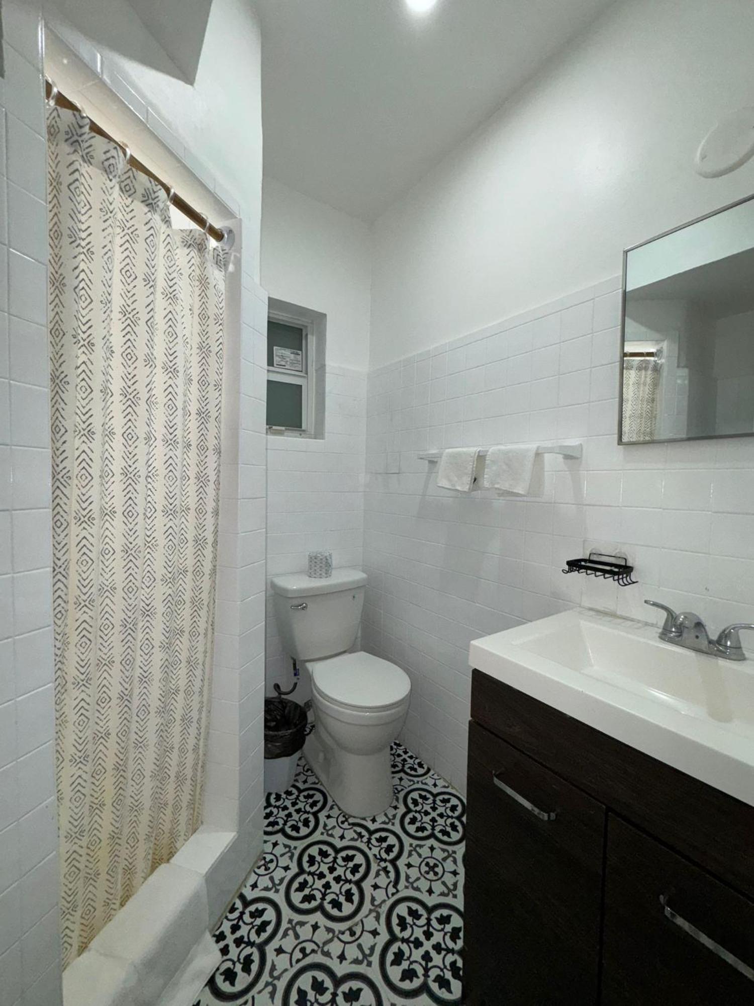Hotel Rainbow - Miami - Little Havanna Luaran gambar