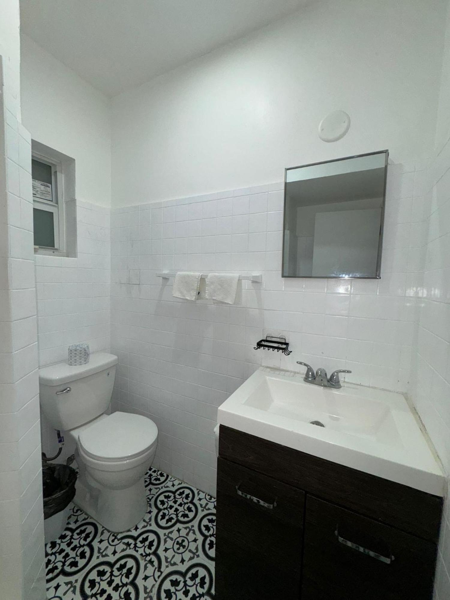 Hotel Rainbow - Miami - Little Havanna Luaran gambar