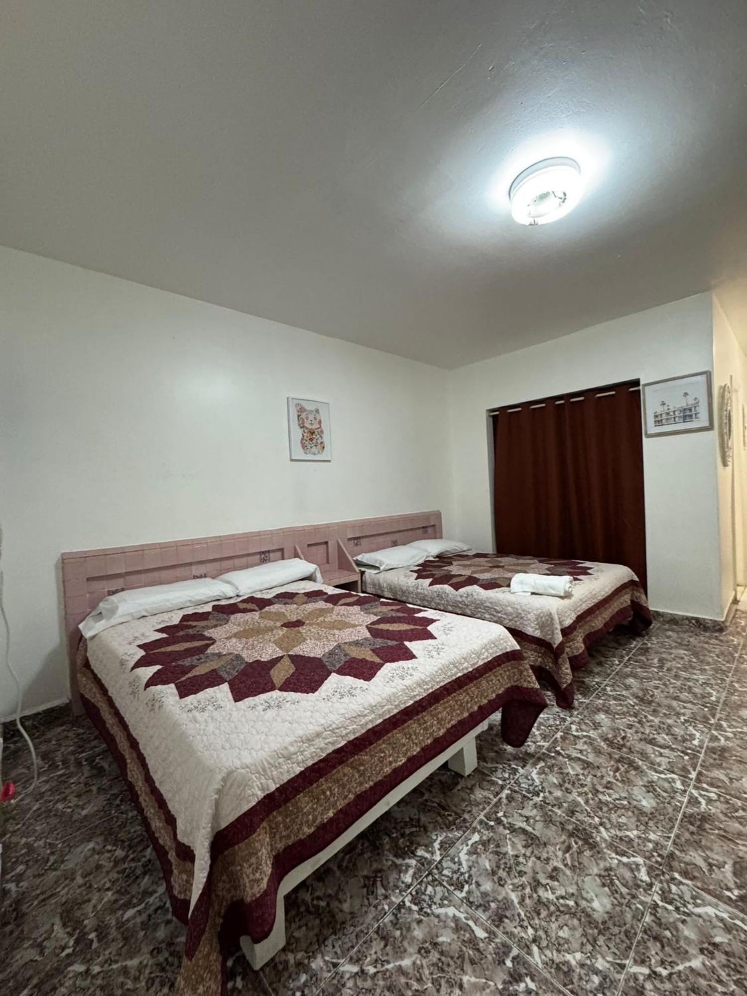 Hotel Rainbow - Miami - Little Havanna Luaran gambar