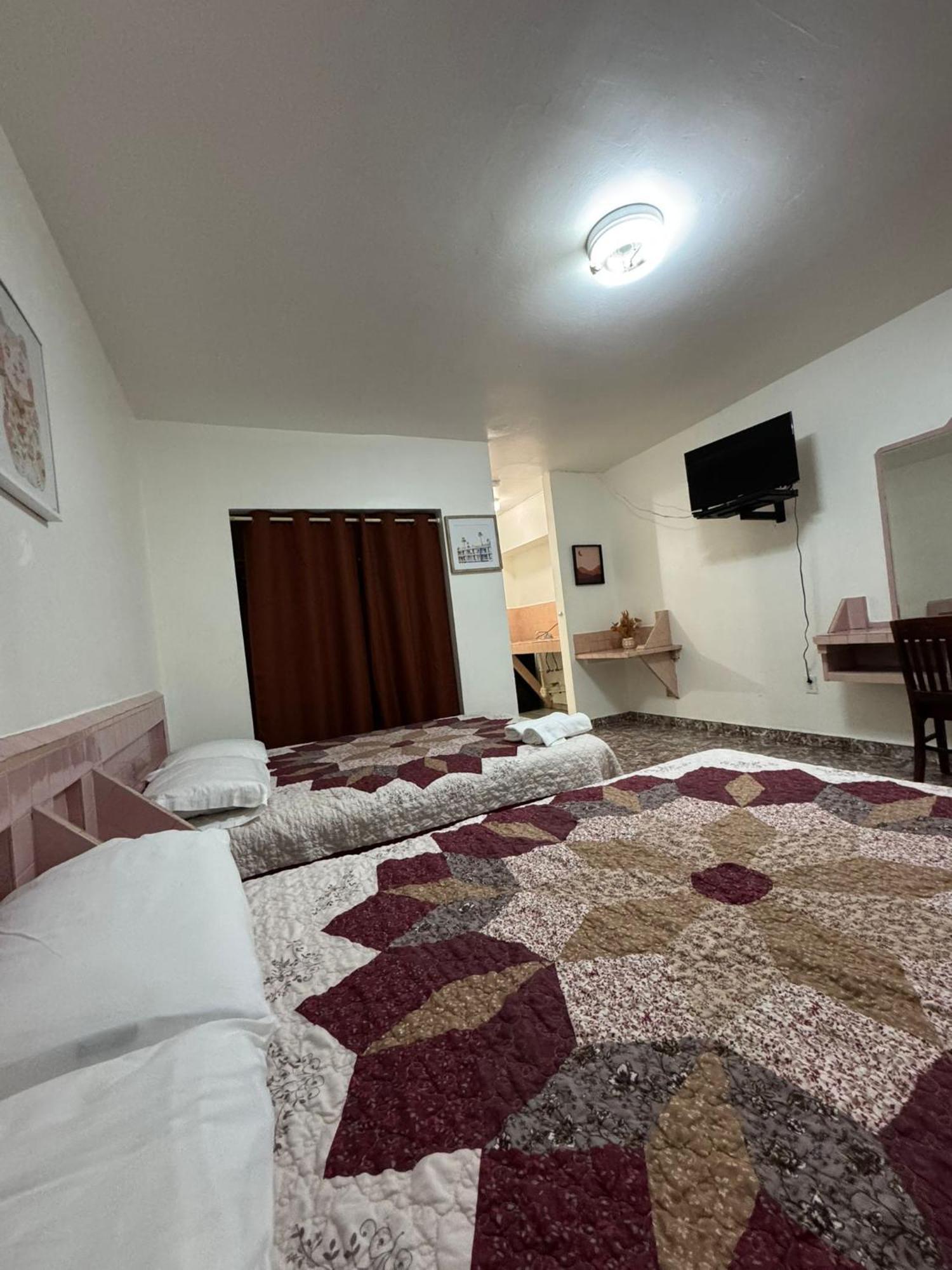 Hotel Rainbow - Miami - Little Havanna Luaran gambar