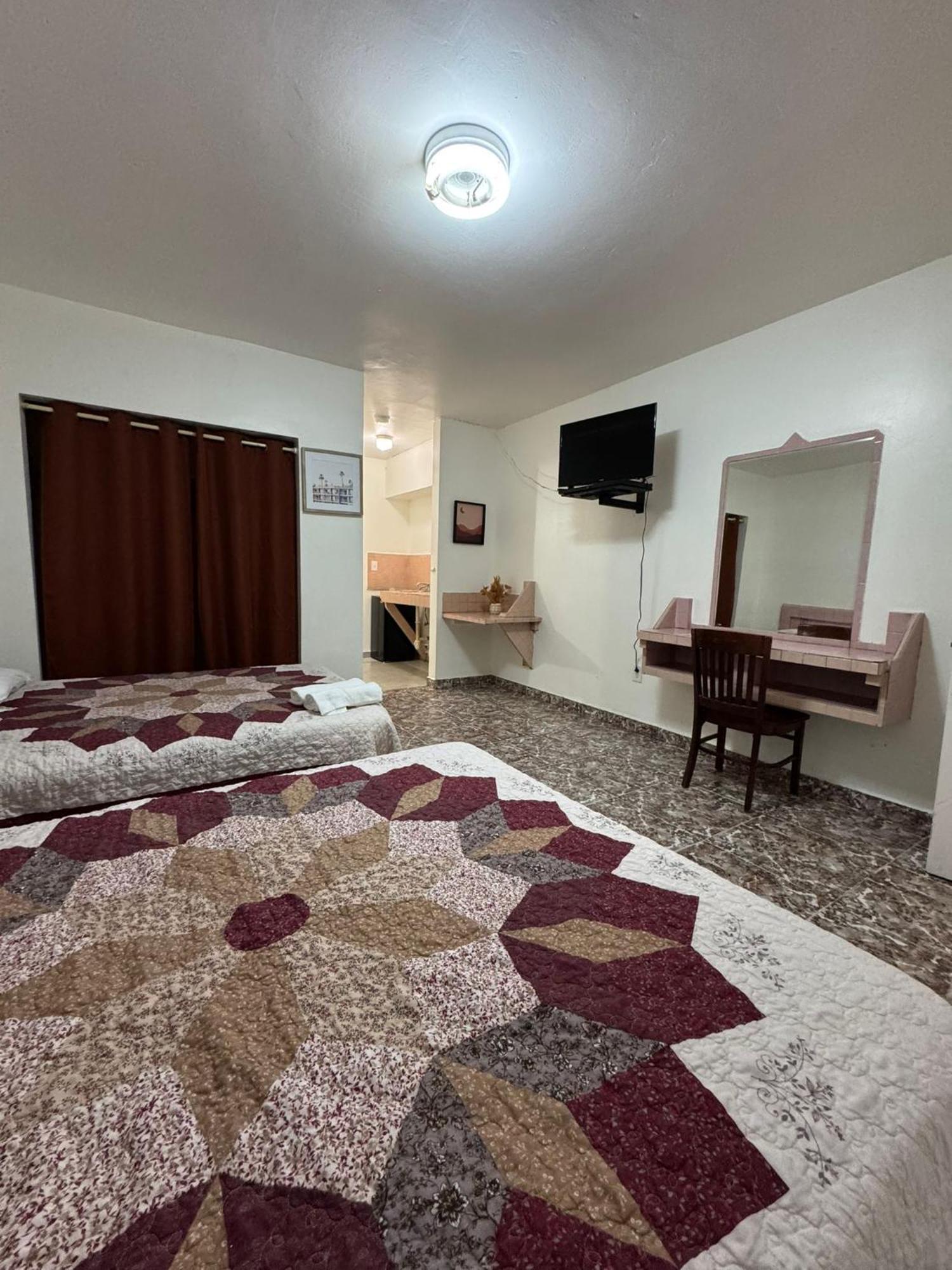 Hotel Rainbow - Miami - Little Havanna Luaran gambar