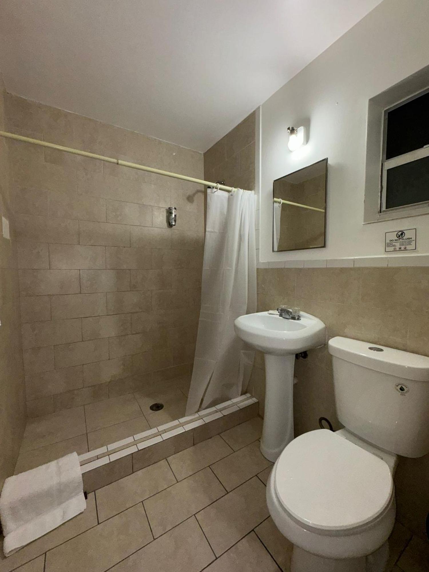 Hotel Rainbow - Miami - Little Havanna Luaran gambar