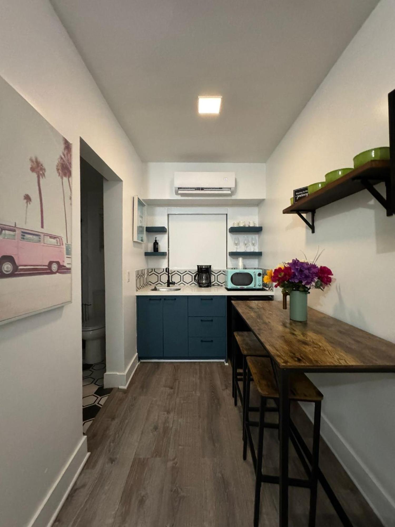 Hotel Rainbow - Miami - Little Havanna Luaran gambar