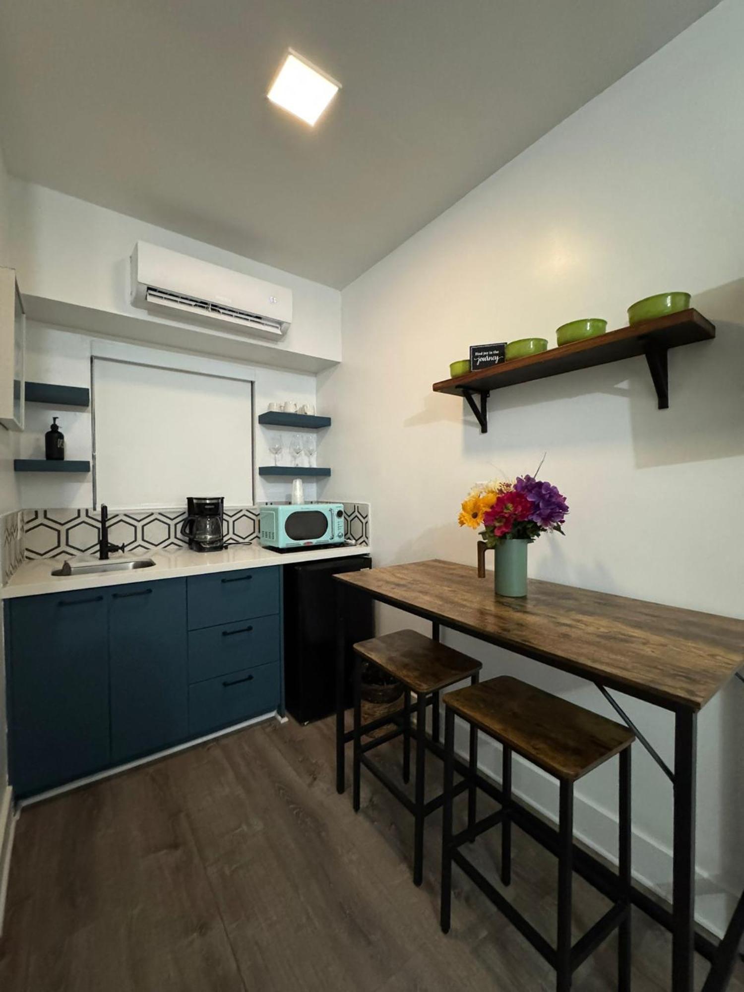 Hotel Rainbow - Miami - Little Havanna Luaran gambar