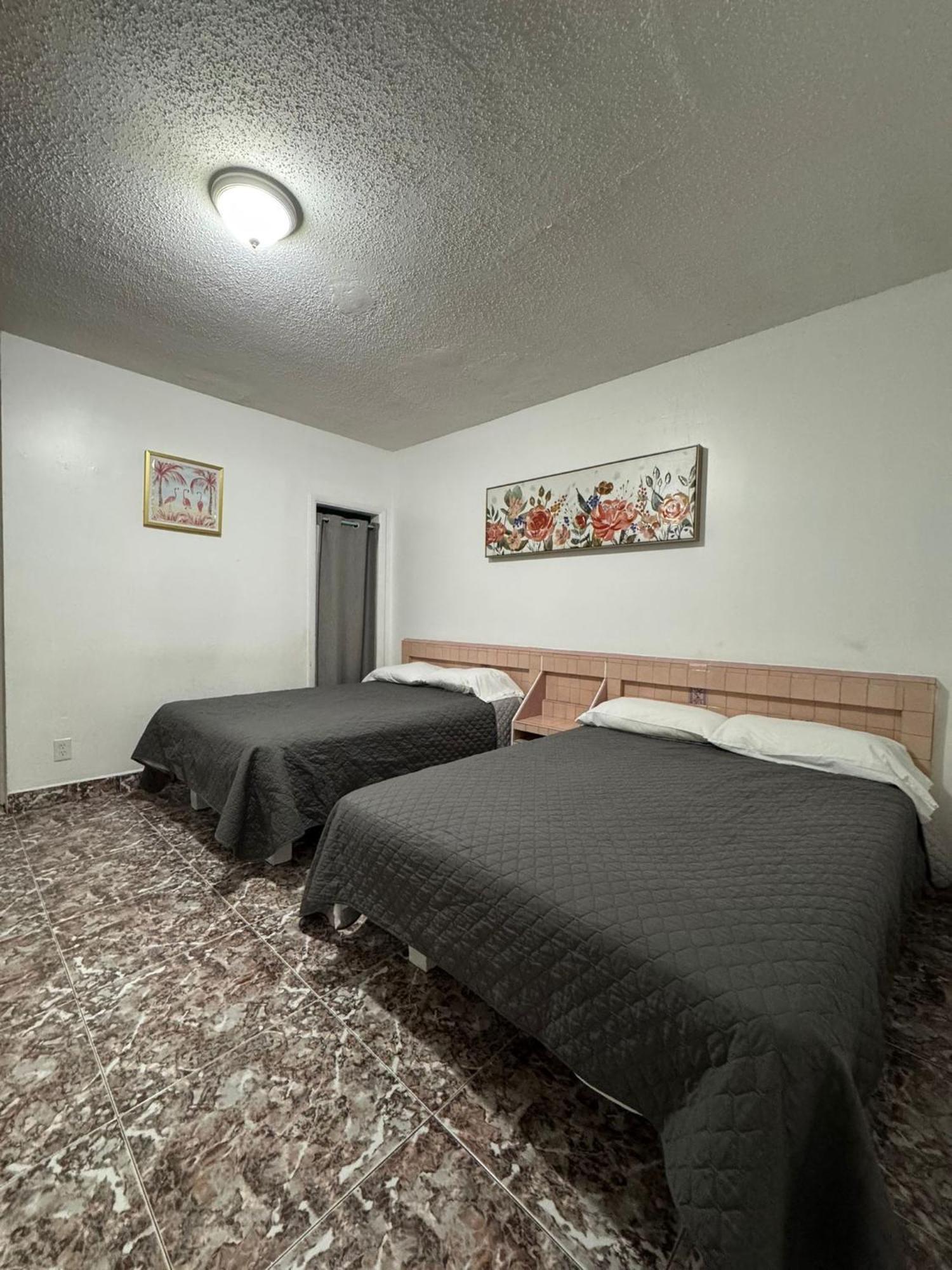Hotel Rainbow - Miami - Little Havanna Luaran gambar