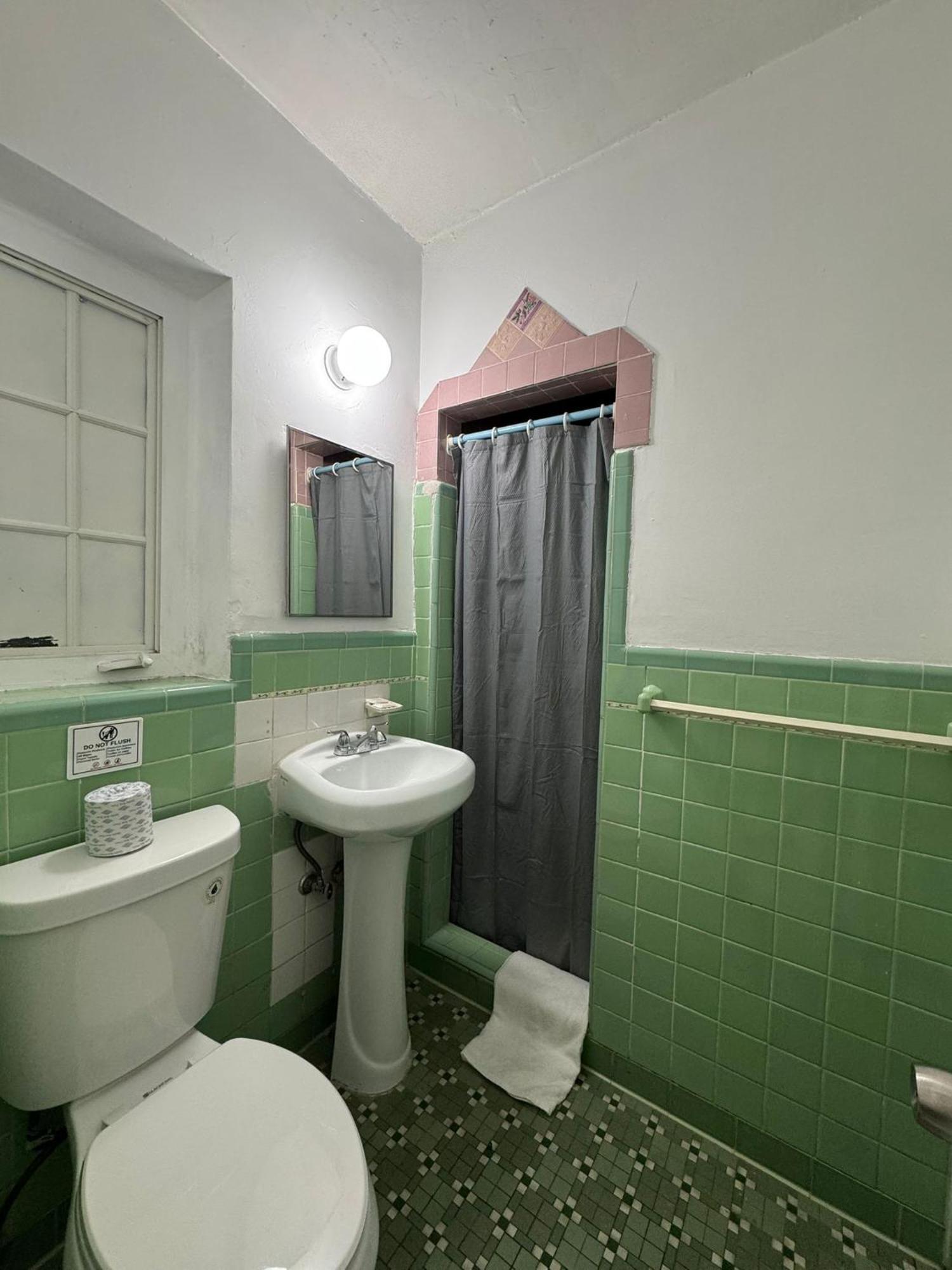 Hotel Rainbow - Miami - Little Havanna Luaran gambar