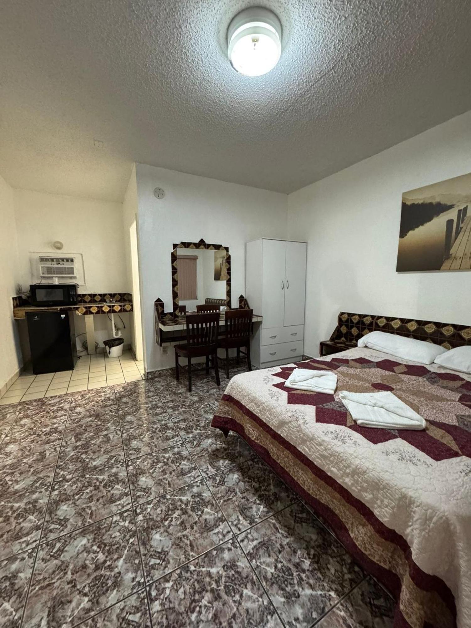 Hotel Rainbow - Miami - Little Havanna Luaran gambar